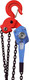 Миниатюра изображения товара Таль ручная Gearsen GHSHC 9030 (9т, 3м)