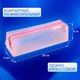 Миниатюра изображения товара Пенал Brauberg 272235 (розовый)