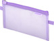 Миниатюра изображения товара Пенал Brauberg 272239 (фиолетовый)