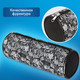 Миниатюра изображения товара Пенал Brauberg 272297 (черный)
