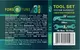 Миниатюра изображения товара Универсальный набор инструментов FORSandTUNE 10303 (62071)