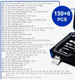 Миниатюра изображения товара Универсальный набор инструментов Scheppach Sch-41501-5 Premium (64485)