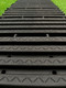 Миниатюра изображения товара Дорожка садовая Ковропласт Тропинка 0.3x4м (черный)