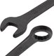 Миниатюра изображения товара Набор ключей Megatools 64 637 / MT-5124MP Black