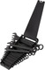 Миниатюра изображения товара Набор ключей Megatools MT-5161MP Black (64639)