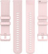Миниатюра изображения товара Ремешок для умных часов Rumi Dots 22мм (розовый)