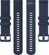 Миниатюра изображения товара Ремешок для умных часов Rumi Dots 22мм (темно-синий)