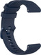 Миниатюра изображения товара Ремешок для умных часов Rumi Dots 22мм (темно-синий)