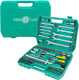 Миниатюра изображения товара Универсальный набор инструментов FORSandTUNE 4821-5 (64658)