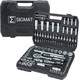 Миниатюра изображения товара Универсальный набор инструментов Sigmatool 41082-5 (64660)