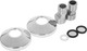Миниатюра изображения товара Смеситель Gross Aqua Mini 7210213-35F