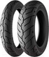 Миниатюра изображения товара Мотошина передняя Michelin Scorcher 31 130/80R17 65H TL/TT