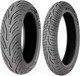 Миниатюра изображения товара Мотошина передняя Michelin Pilot Road 4 SC 120/70R15 56H TL