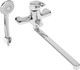 Миниатюра изображения товара Смеситель Gross Aqua Optima 7518511C-35F