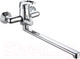 Миниатюра изображения товара Смеситель Gross Aqua Optima 7518511C-35F