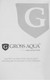 Миниатюра изображения товара Смеситель Gross Aqua Optima 7518511C-35F