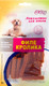 Миниатюра изображения товара Лакомство для собак O'dog Филе кролика (55г)