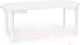 Миниатюра изображения товара Обеденный стол Halmar Sorbus (белый)