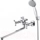 Миниатюра изображения товара Смеситель Gross Aqua Yota 7088039C-35L(F)