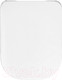 Миниатюра изображения товара Сиденье для унитаза Roca The Gap Square 7801472001 (c микролифтом)