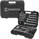 Миниатюра изображения товара Универсальный набор инструментов Sigmatool 4821-5 (64661)