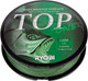 Миниатюра изображения товара Леска плетеная Ryobi TOP PE4X-120M 3.0/d-0.286мм (Dark green)