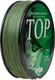 Миниатюра изображения товара Леска плетеная Ryobi TOP PE4X-120M 5.0/d-0.370мм (Dark green)