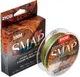 Миниатюра изображения товара Леска плетеная Ryobi Smap PE8X 0.148мм (100м, Multi Colour)