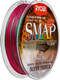 Миниатюра изображения товара Леска плетеная Ryobi Smap PE8X 0.26мм (100м, Multi Colour)