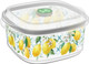 Миниатюра изображения товара Контейнер Homver Sicily Lemon 2221200