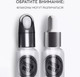 Миниатюра изображения товара Сыворотка для ресниц Innovator Cosmetics Protein Botex (10мл)