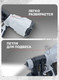 Миниатюра изображения товара Краскопульт электрический ForceKraft FK-SG100-640H (65 060)