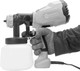 Миниатюра изображения товара Краскопульт электрический ForceKraft FK-SG100-640H (65 060)