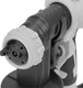 Миниатюра изображения товара Краскопульт электрический ForceKraft FK-SG100-640H (65 060)