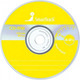 Миниатюра изображения товара Набор дисков CD-RW SmartTrack 700Mb 4-12x Bulk / ST000197 (100шт)