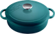 Миниатюра изображения товара Кастрюля Voeux Profond VOX-8683642549933 (бирюзовый)