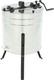 Миниатюра изображения товара Медогонка Lyson 4 рамочная Basic / W2027BB_NEW