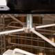 Миниатюра изображения товара Медогонка Lyson 4 рамочная Basic / W223BB_230V_12V