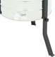 Миниатюра изображения товара Медогонка Lyson 4 рамочная Basic / W223BB_230V_12V