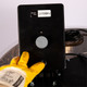 Миниатюра изображения товара Медогонка Lyson 4 рамочная Basic / W223BB_230V_12V
