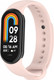 Миниатюра изображения товара Ремешок для фитнес-трекера Rumi Metalfix для Xiaomi Smart Band 8/9 (нежно-розовый)