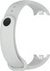 Миниатюра изображения товара Ремешок для фитнес-трекера Rumi Metalfix для Xiaomi Smart Band 8/9 (серый)