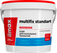 Миниатюра изображения товара Клей для напольных покрытий ilmax Multifix Standart (20кг)
