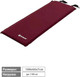 Миниатюра изображения товара Туристический коврик Nisus 188x66x7 / N-007-C (флок вишневый)