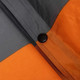 Миниатюра изображения товара Туристический коврик Nisus 30-170x65x5 / N-005P-OG (оранжевый/серый)