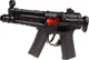 Миниатюра изображения товара Автомат игрушечный Toybola М116-3