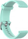 Миниатюра изображения товара Ремешок для умных часов Rumi Netting 18мм (мятный)