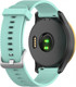 Миниатюра изображения товара Ремешок для умных часов Rumi Netting 18мм (мятный)
