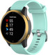 Миниатюра изображения товара Ремешок для умных часов Rumi Netting 22мм (мятный)