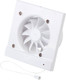 Миниатюра изображения товара Вентилятор накладной Viento System+ d100 / КВС 100СВ
